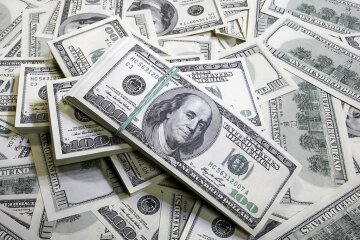 Курс доллара в Украине