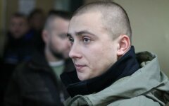 Сергей Стерненко, дело стерненко, суд по стерненко, арест стерненко