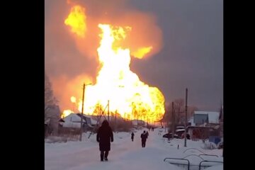 Взрыв на российском газопроводе: РФ хочет нарушить газоснабжение украинцев и повлиять на европейские цены