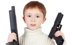 CHILD