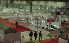 Коронавирус в Испании