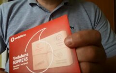 Vodafone