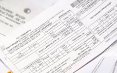 Оплата коммуналки, карантин в Украине, долги