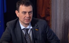 Даниил Гетманцев