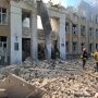 Ракетні атаки РФ, Одеська область