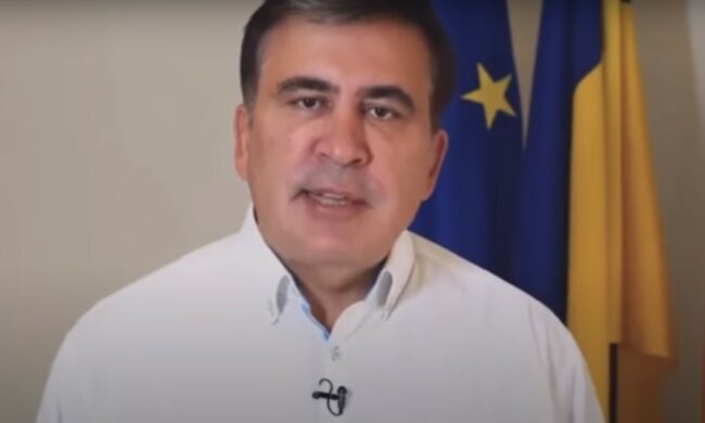 Михаил Саакашвили,Владимир Путин,война Грузии с Россией,Национальный совет реформ