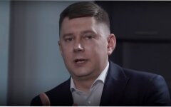 Юрий Костюк,изучение украинского языка,иностранные языки в Украине,русский язык в Украине