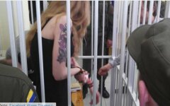 вита заверуха