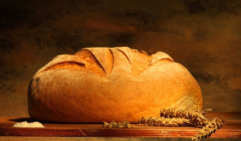 Хлеб