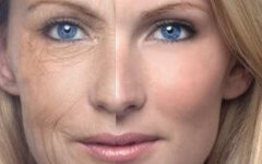 омоложение