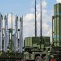 Німецькі системи ППО IRIS-T SLM та IRIS-T SLS