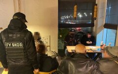 В Киеве задержали «решал» бизнес-вопросов со «связями» в генпрокуратуре