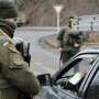 Перевірка документів на блокпостах / Фото: Генштаб ЗСУ