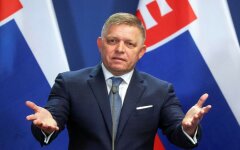 Роберт Фіцо