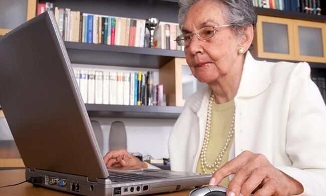 Госслужащие в Украине