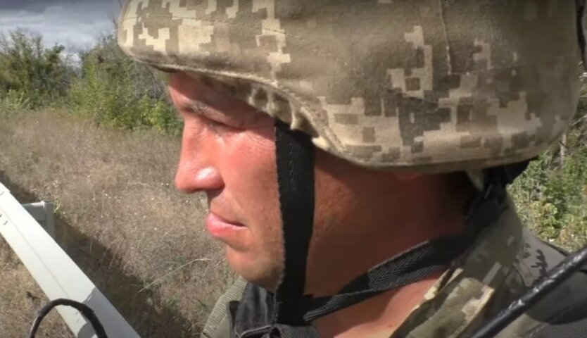 Гибель украинских бойцов на Донбассе,Потери ВСУ,Война на Донбассе,перемирие на Донбассе