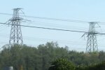 Повышение тарифа на передачу электроэнергии