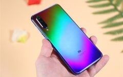 Камеры Xiaomi Mi 10 сравнили с Huawei P30 Pro, Samsung Galaxy S10+ и iPhone 11 Pro