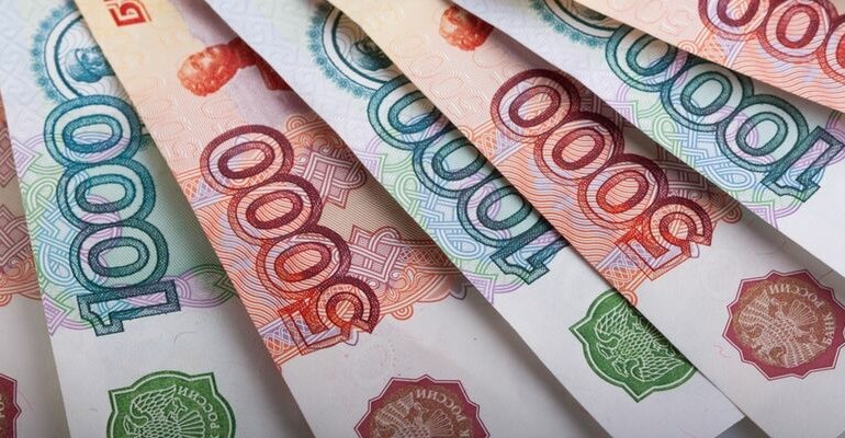 рубли