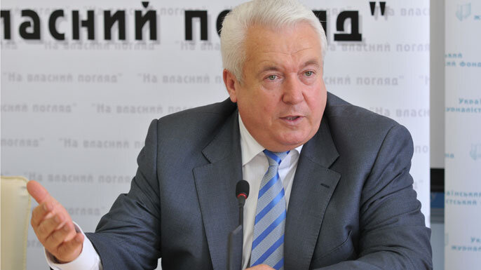 Владимир Олийник