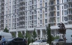 Недвижимость в Украине, цены на квартиры, рынок недвижимости