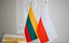 Польша и Литва