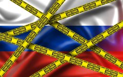Санкции против России / Фото: GettyImages