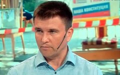 Павел Климкин, Украина, «Центр устойчивости и развития государства»