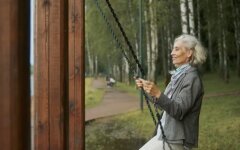 Пенсии в Украине, финансирование пенсий, выплата пенсий