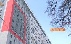 Кваритры в Киеве, цены на жилье, статистика