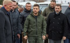 зеленский_донецк