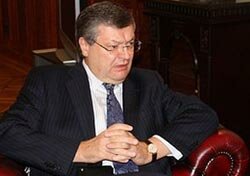 Константин Грищенко