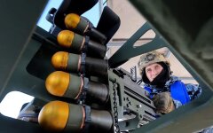 ВСУ, война с Россией