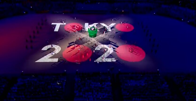 В Японии опровергли данные о переносе Олимпиады-2020