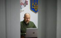 Денис Шмыгаль