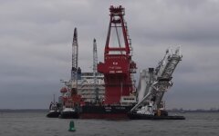 "Северный поток-2", газопровод