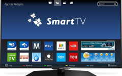 Smart TV — obl