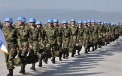 Миротворцы ООН на донбассе, местные выборы на донбассе