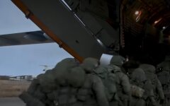 Россия, миротворцы, Нагорный Карабах