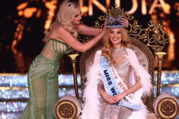 Названа победительница конкурса Мисс Мира 2024: какое место заняла Украина