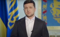 Зеленский сменил глав СБУ в трех областях
