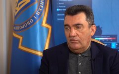 Алексей Данилов