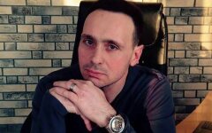Александр Кабанов