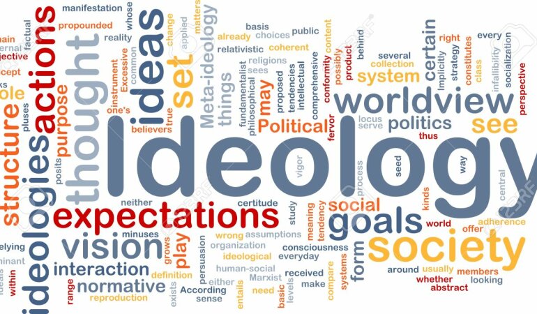 ideologiya