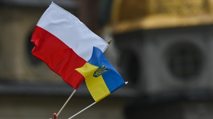 Українці у Польщі