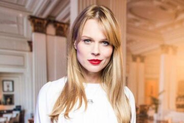 Фото: Ольга Фреймут (facebook.com/OlgaFreimut)