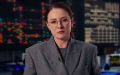 Юлия Свириденко