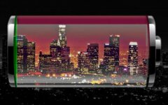 Лос-Анджелес