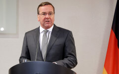 Борис Писториус