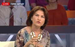Ирина Венедиктова, Генеральный прокурор, дело Гандзюк